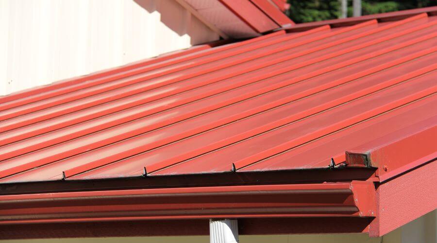 Industrial Roof Installation in Weldon, IL